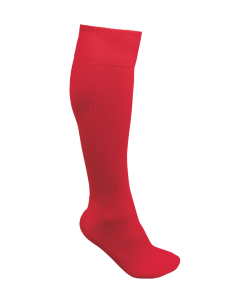 P-PA016-PLAIN SPORTS SOCKS 2